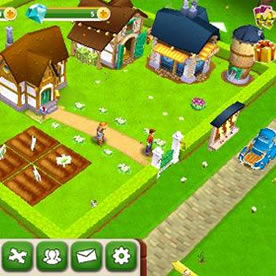 My Free Farm 2 Screenshot 3