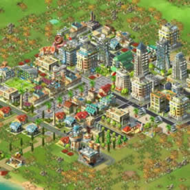 Rising Cities Screenshot 2