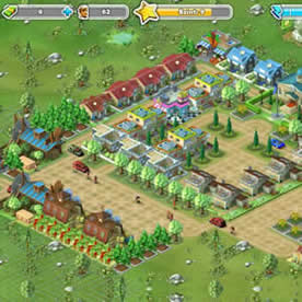 Rising Cities Screenshot 4